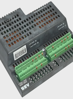 ABB3HAC17973-1/01DSQC332A3HAC17973-1DigitalI/OModul