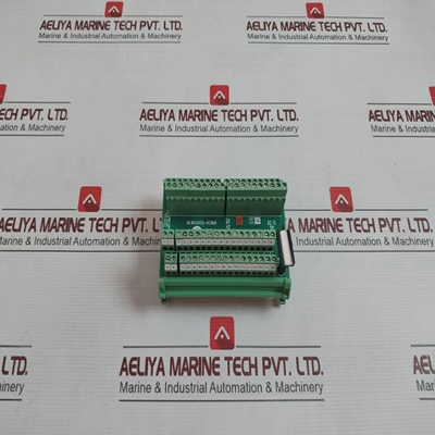 UlGroupUL16DORED-HC900InputOutputTerminalBlock24VDC9