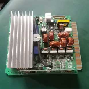 G0适用 三协Sankyo机器人主板插板G05A724A01B 议价