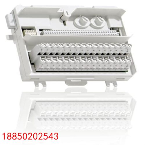 【请询价】ABB  TU851  3BSE068782R1
