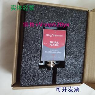 配件瑞芬双轴倾角仪SCA126T-10-485-MB传感器SCA126V-90-485议价