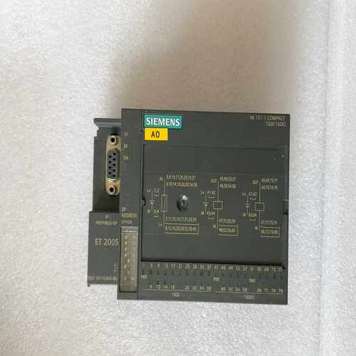 6ES7151-1CA00-3BL0，缺低座！功能询价
