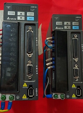 议价伺服驱动ASDB21521B一台议价