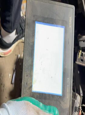 viewx vx501触摸屏2个屏幕能亮就是触摸不管用了议价商品