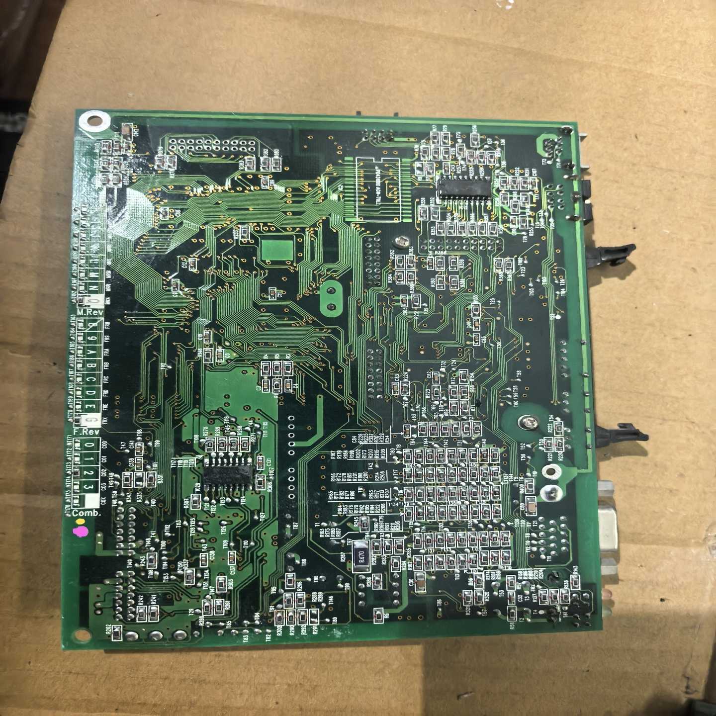 （议价）IAIIAMC3101ED-031-9-009-4