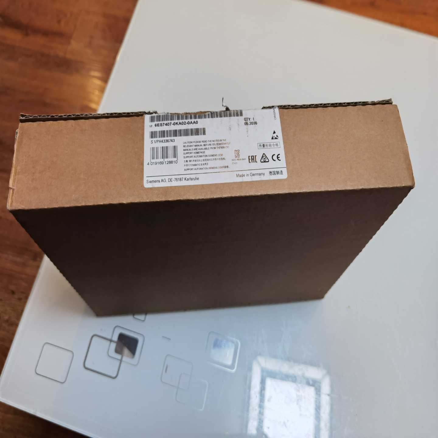 议价DCS西门子6ES7407-0KA02-0AA0