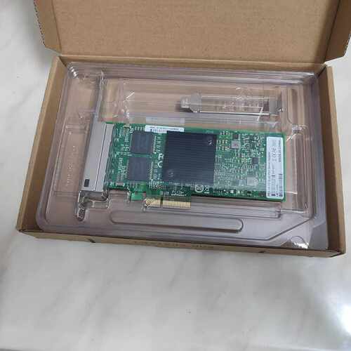 图像视频采集卡LCT-G04L四通道以太网卡92T4077询价