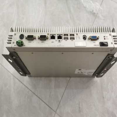 IEI威强工控主机，型号TANK-GM45A-R10/P86--议价商品