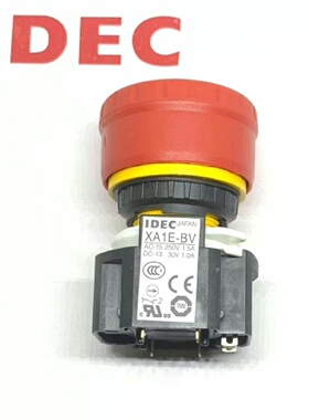 IDEC和泉XA1E-BV313R【议价】