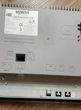屏幕6AV6643-0CB01-1AX1，询价