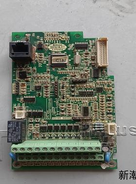 普传变频器主板PI8000 8KSCBT7拆机无修功能好议价商品