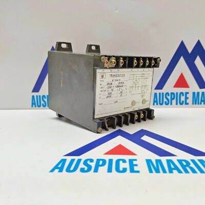 Daiichi WT83 M33W Trasduttore Marine Vento Sensore OEM Indus