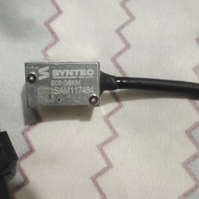 【询价】SYNTEC新代编码器S08-GSKM 功能正常