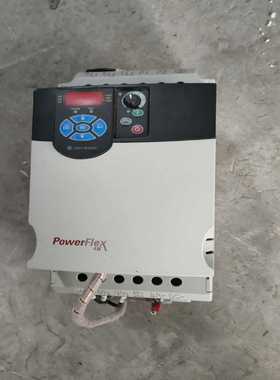 罗克韦尔22F一D013N1045.5kW/7.5【卡奥电子】