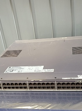 华为S570048TPSIAC48口三层千兆交换机-议价