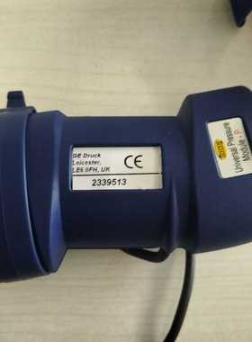 智能数字输出传感器IDOS通用压力模块美国GE-DRUC-议价