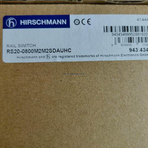 hirschmannRS200800M2M2SDAUHC请-询价