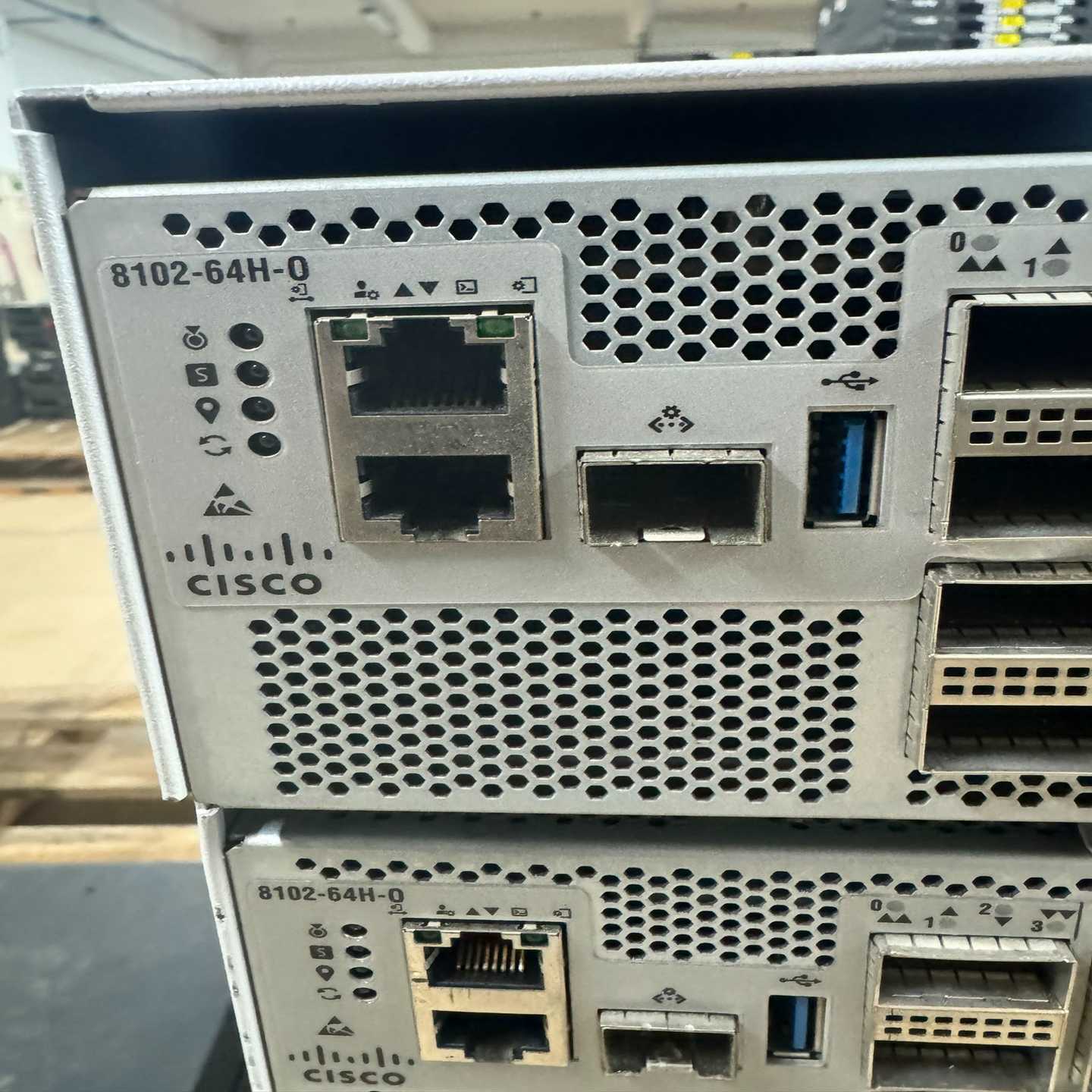 议价IO8102-64-O64口路由