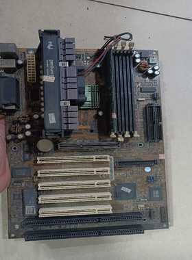 华硕ASUSP2B-FBX440SLOT1ISA-议价