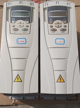 议价ABB变频器ACS5100105A642.2KW3