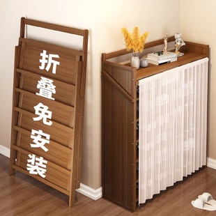 简易鞋 柜多层家用室内收纳省批发 架家用门口小窄折叠免安装 鞋