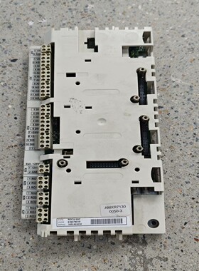 询价ABB变频器ACS800系列主板IO板端子RDCU-02C议