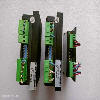 步进驱动器2M542-06MD-2522件，实物询价