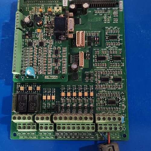 【询价】新时达iAStar变频器奥沙S3主板CPU控制板AS.T00适用