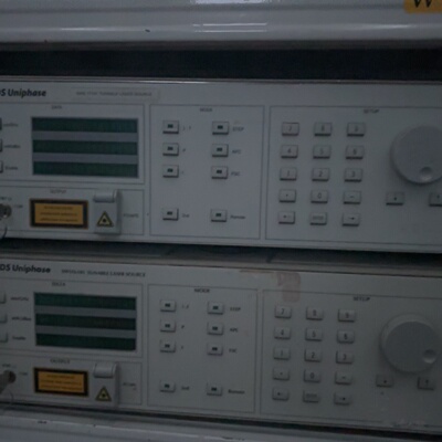SWS17101激光源