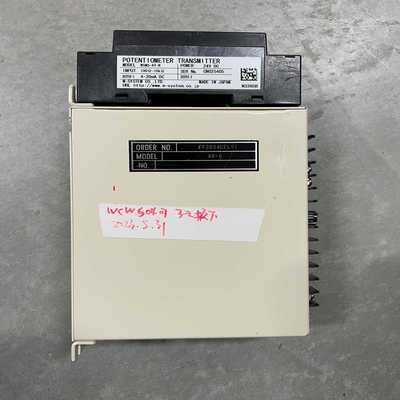 议价M-SYSTEM W5MS-AY-R POTENTIOMET