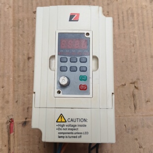 型号G5M 泽川变频器 1.5T4 1.5KW功率 询价