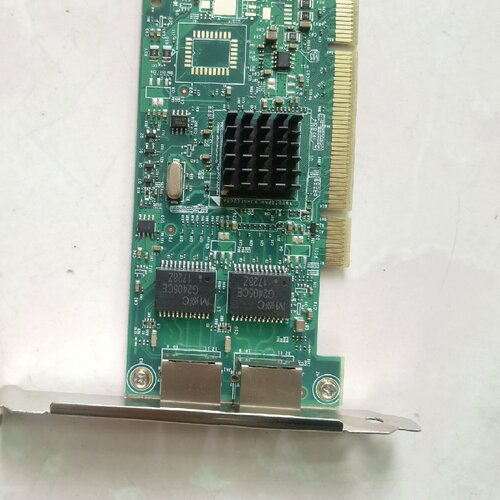 【询价】Intel pci网卡之王 双口 82546