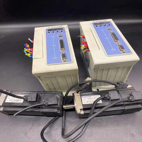 森创GS0040A 400W,  60CB040C-5000~询价