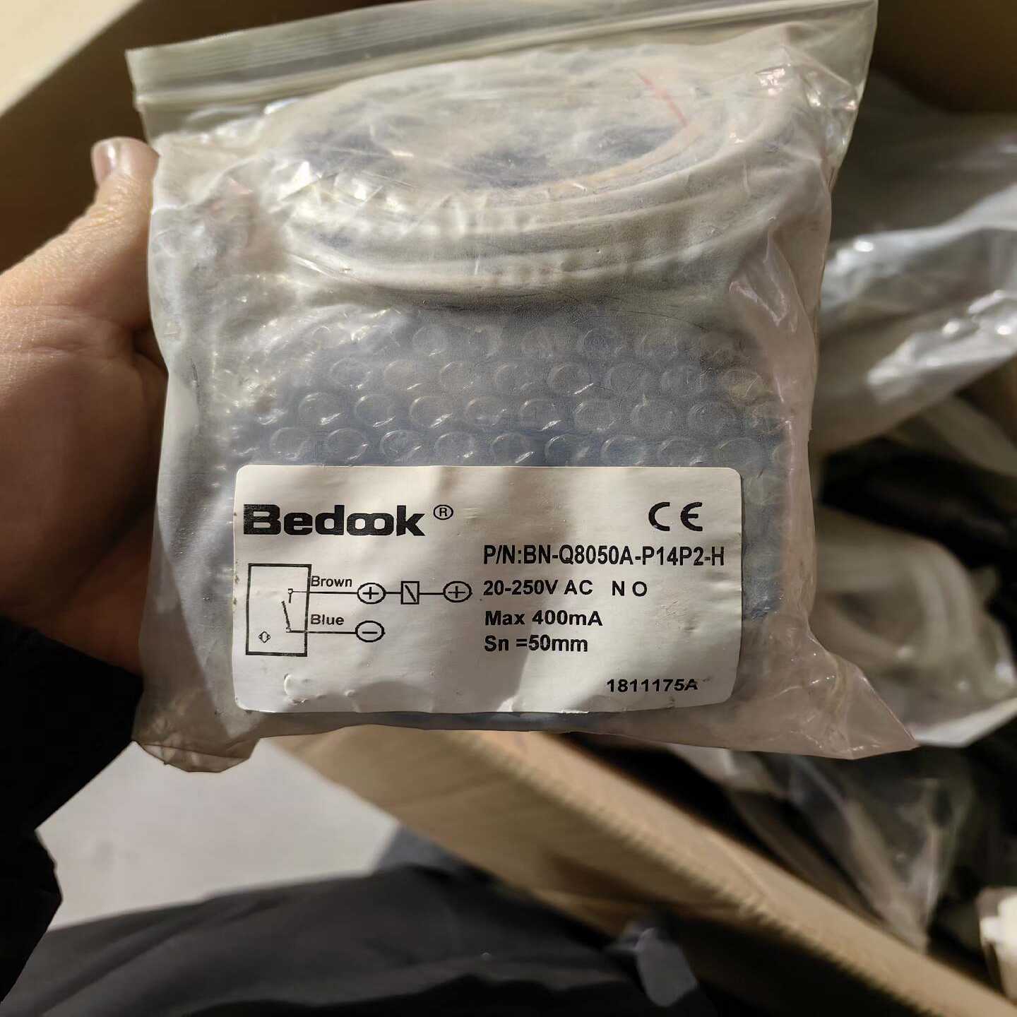 比杜克bedookBN-Q8050A-P14P2-H。询价