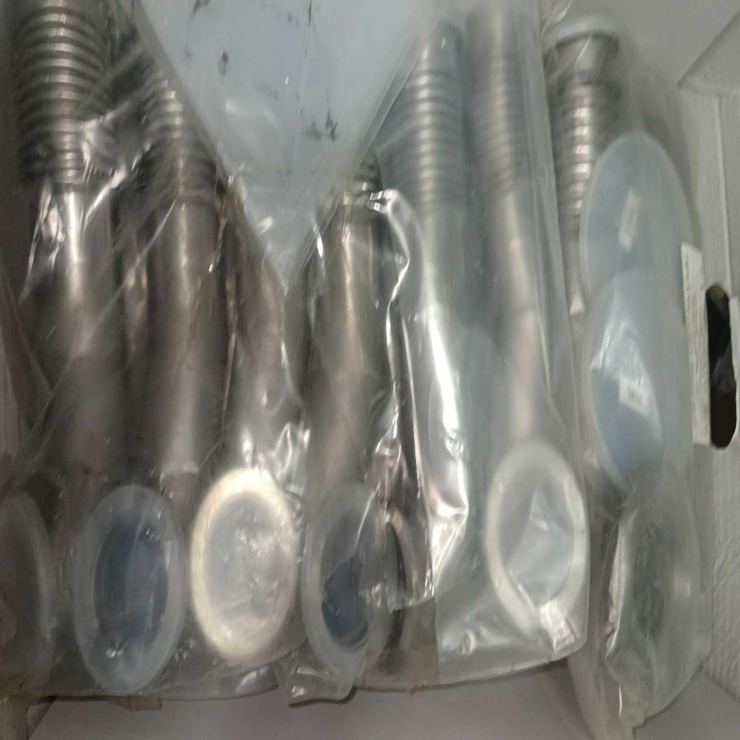 【议价】TLE真空波纹管适用