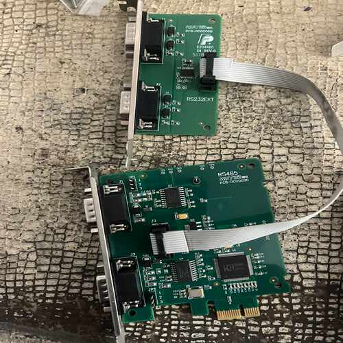 咨询-皖仪WAYEE的PCB-RD0009D和PCB-RD0008