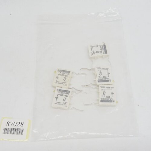 议价Telemecaque La4ke1ug  Inhalt  5 Stck  Neu适用