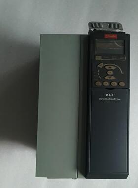 丹佛斯变频器FC-302P11KT5E20H2BG.   1~询价