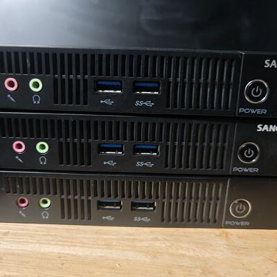 【议价】aDesk-STD-500 2GB 16G 全新/二手均有货