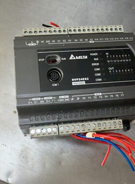 议价PLCDVP24ES200T品功能完好实物拍议价