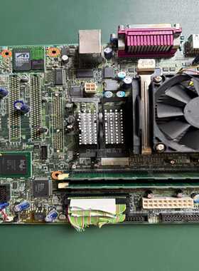 RICHO理光FB6M工控主板No.R0176010