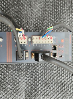 图科c3ds-06a02伺服驱动器，成色如图，功能包~询价