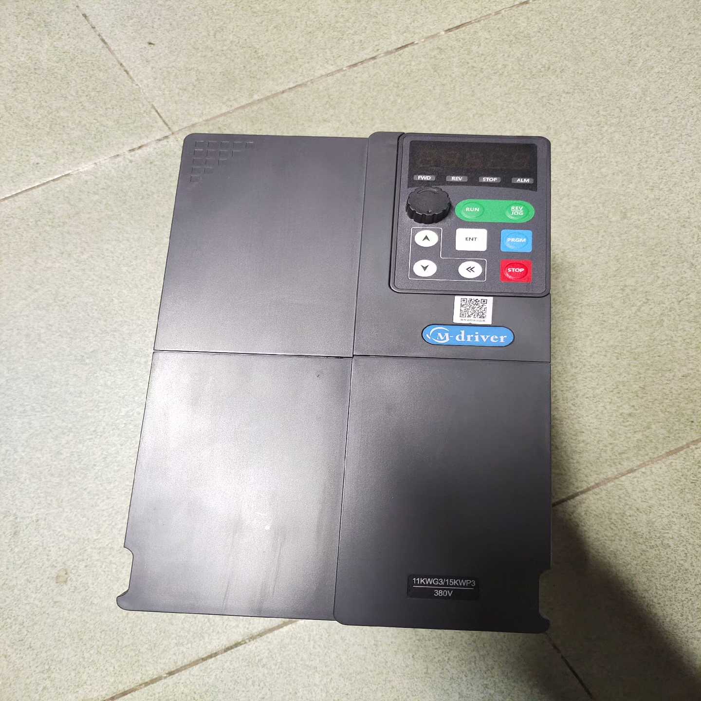 询价~美捷伟变频器M550-M0110G3