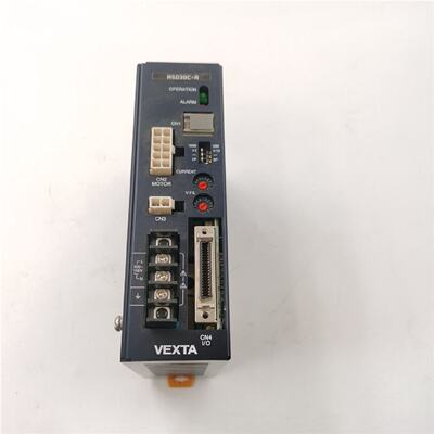 议价VEXTA东方步进驱动器ASD30C-A PADP01 成色如图 询价