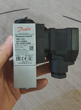 寻IDanfoss压力开关MBC5100061B110466