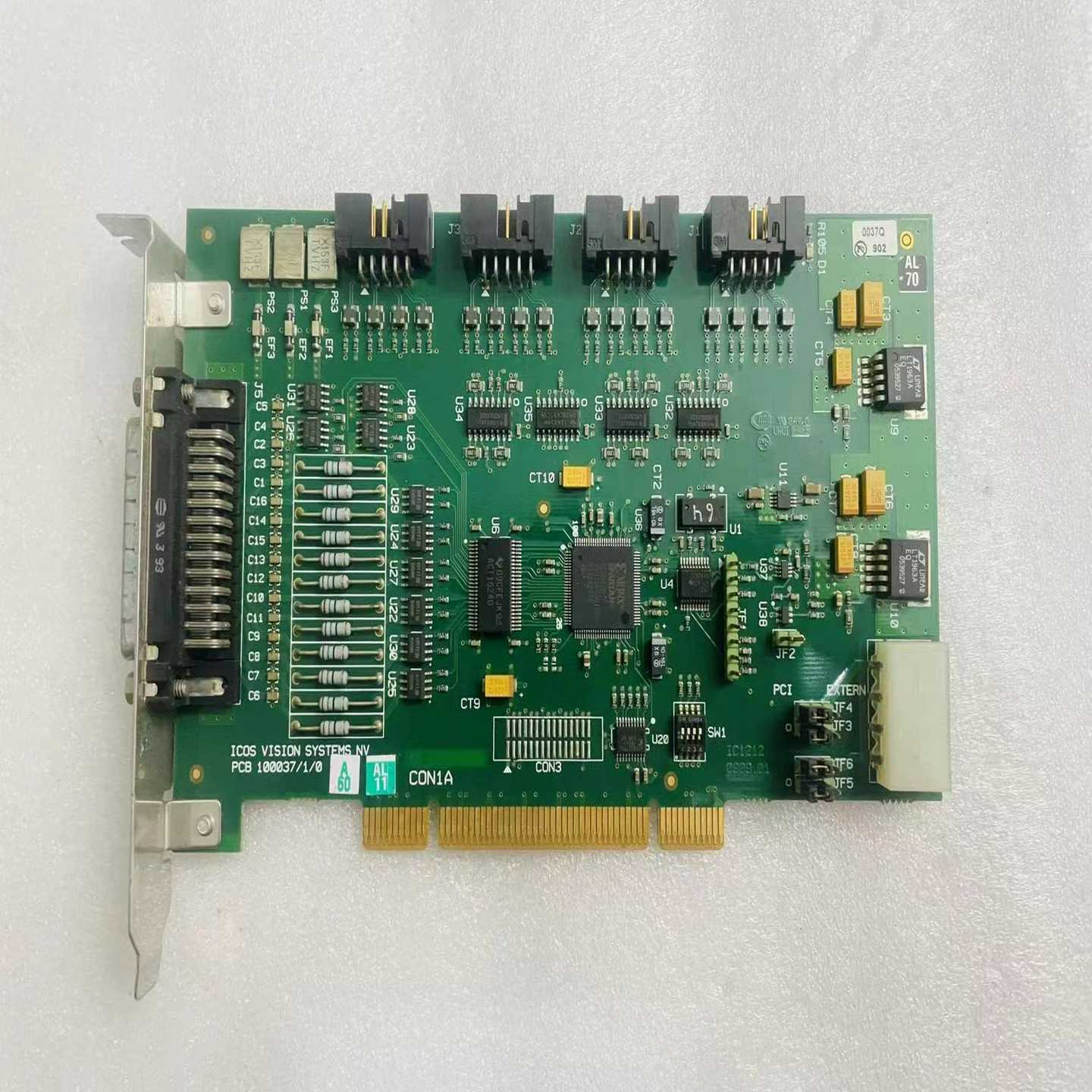 ICOSMVS100037/1/0/0MVS10003询价