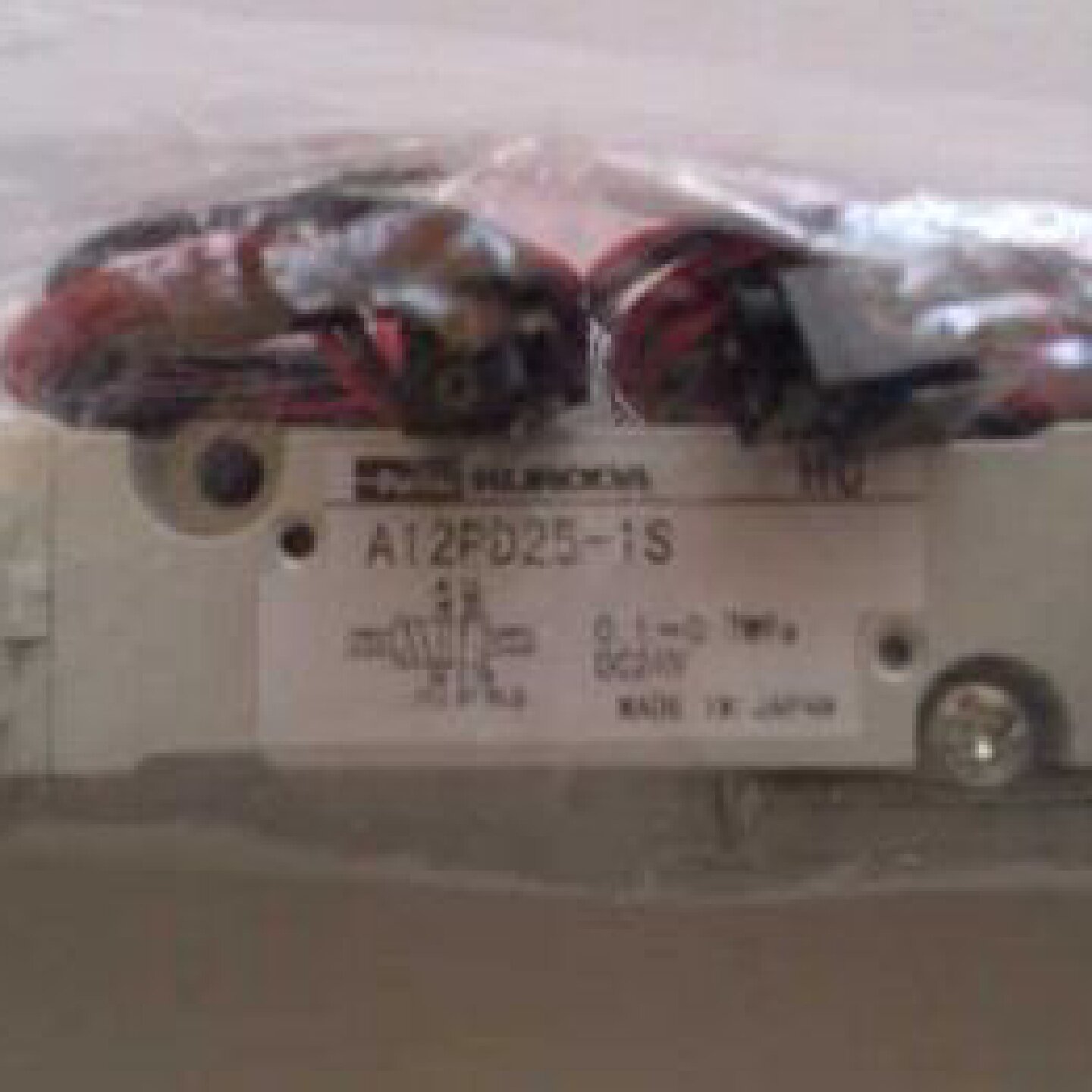 配件A12PD251PA12GD251LZA12GD251PDKURODA黑田电磁阀议价