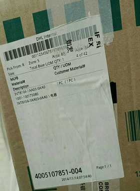 3VT81041AA030AA0(40A)~询价