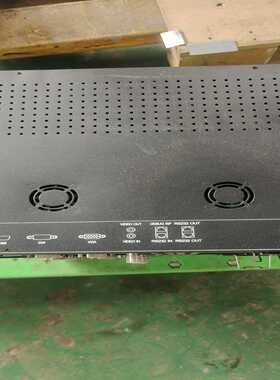 【议价】液晶图像拼接处理器FLW-717C-L1适用