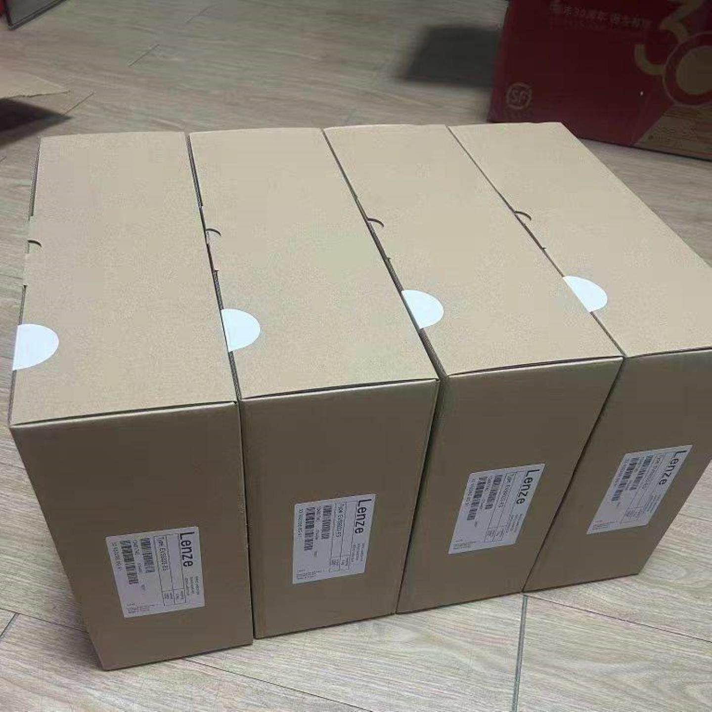 配件EVF9323-EV EVS9323-ES 伦茨变频器库存现货实拍包邮议价议价